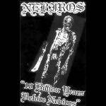Nebiros (UK) : 10 Billion Years Before Nebiros